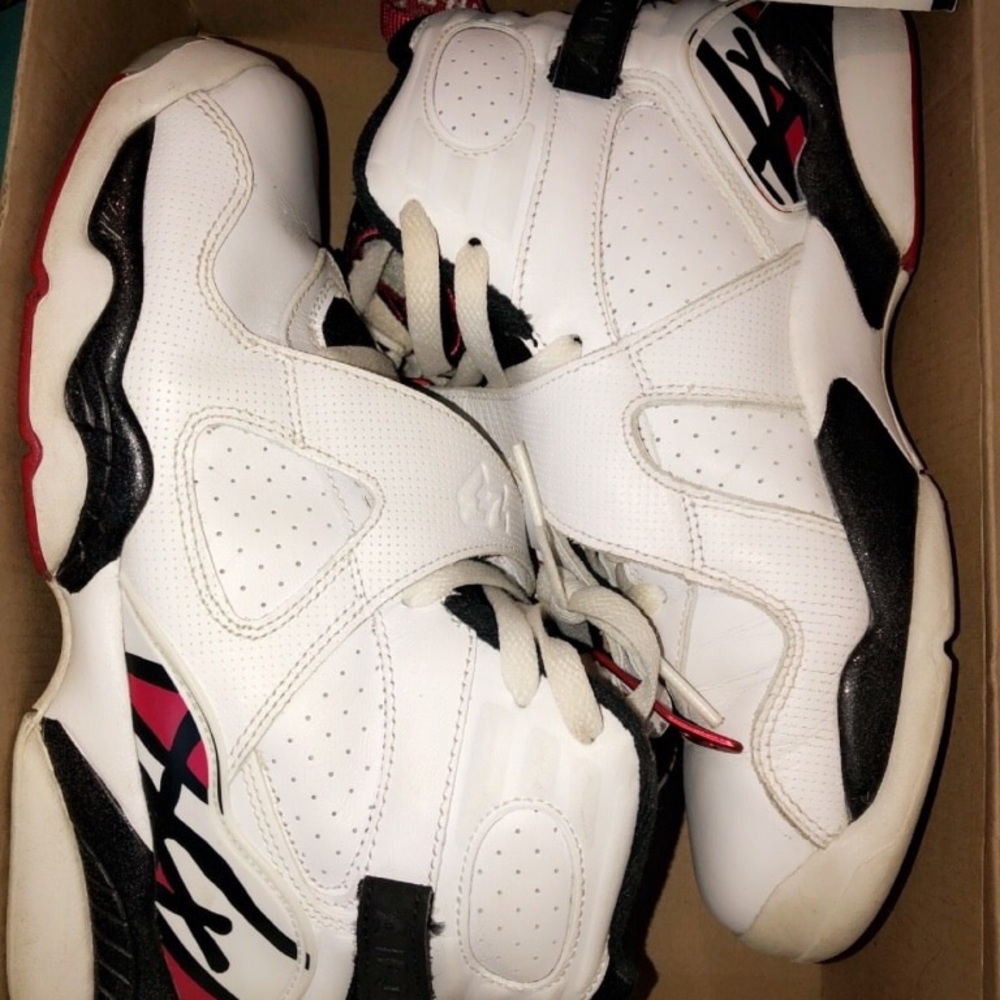 Jordans